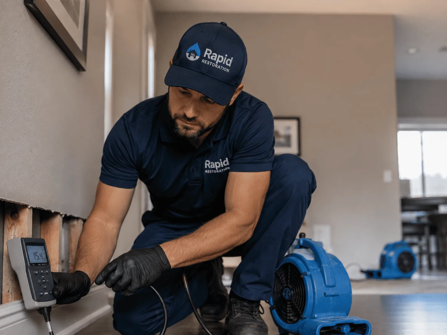 Common questions about Structural Drying in Cynthiana, OH